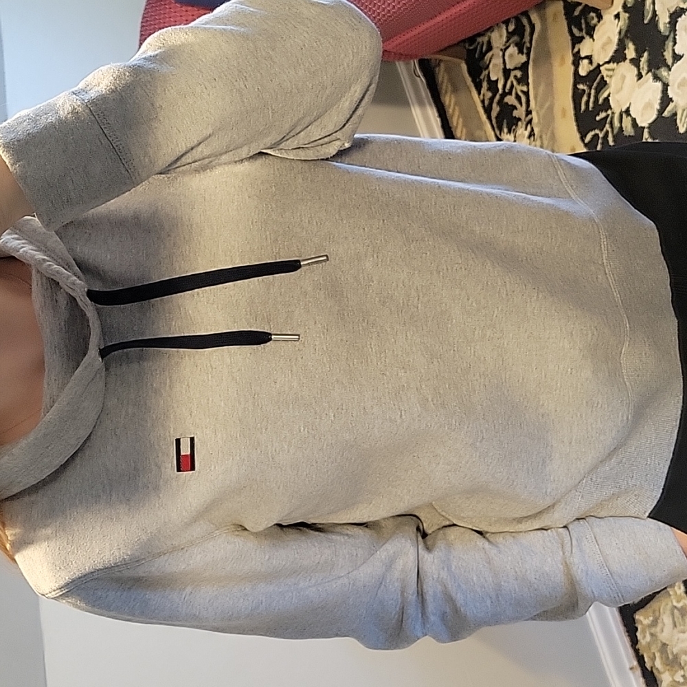 Tommy Hilfiger Sport Sweatshirt MEDIUM